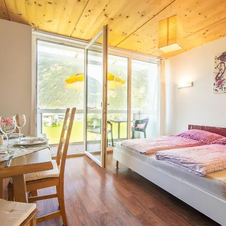 Waldhaus I Apartament