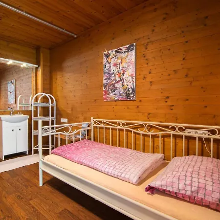 Waldhaus I * Майрхофен