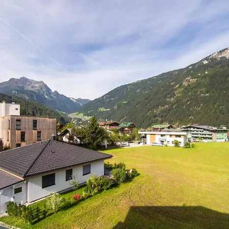 Waldhaus I Mayrhofen