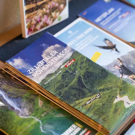 Apartment Waldhaus I Mayrhofen