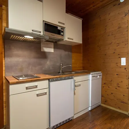 Waldhaus I Apartamento Mayrhofen