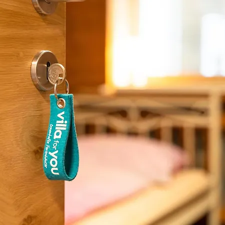 Apartamento Waldhaus I *