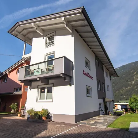 Waldhaus I Mayrhofen