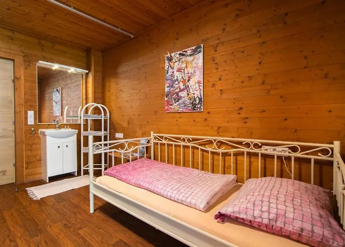 Waldhaus I * Майргофен